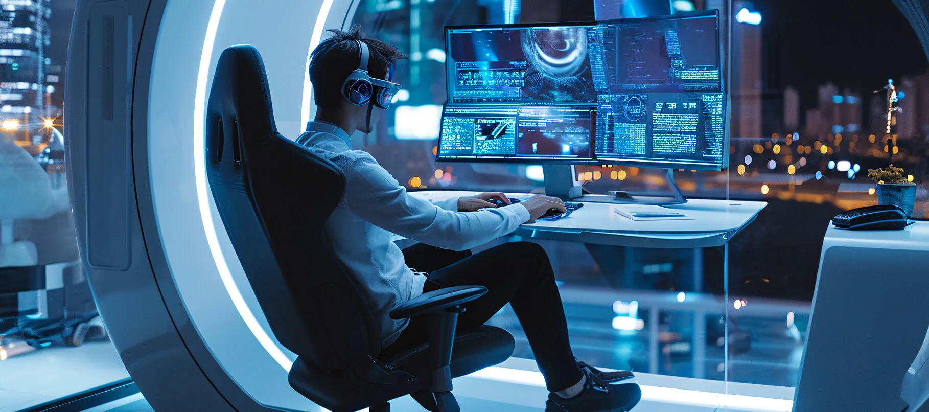 Empowering Businesses Through Digital Security - 乐鱼